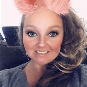 Meet your Posher, Barbara